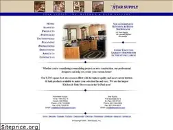 Sites similar to starsupplyinc.com