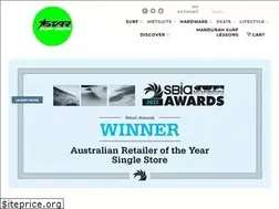 Sites similar to starsurf.com.au
