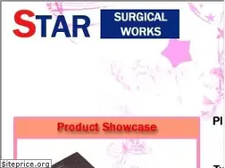 Sites similar to starsurgical.net