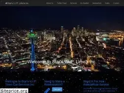 Sites similar to starsviptowncars.com
