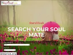 Sites similar to starsvivaah.com