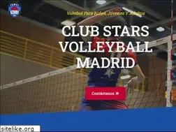Sites similar to starsvolleyball.es