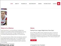 Sites similar to starsvolleyballclub.com