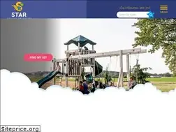 Sites similar to starswingsets.com