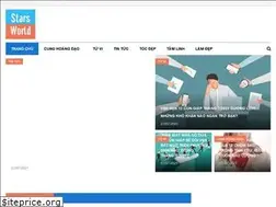 Sites similar to starsworld.net
