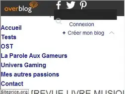 Sites similar to starsystemf.com