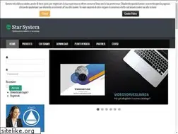 Sites similar to starsystemsrl.it