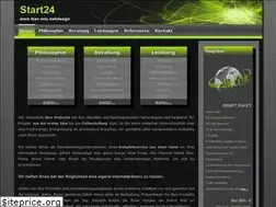 Sites similar to start-24.de