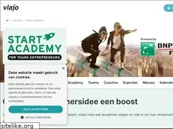 Sites similar to start-academy.be