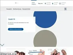 Sites similar to start-bsk.de