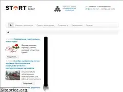 Sites similar to start-city.com