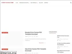 Sites similar to start-click.com