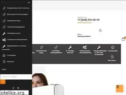 Sites similar to start-connect.ru