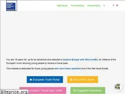 Sites similar to start-discover.eu