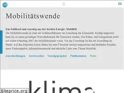 Sites similar to start-emobility.at