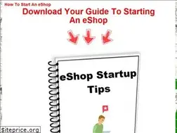 Sites similar to start-eshop.com