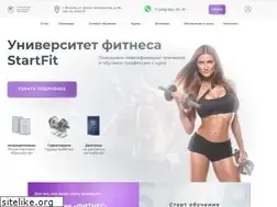 Sites similar to start-fit.ru