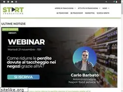 Sites similar to start-franchising.it