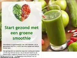 Sites similar to start-gezond.nl