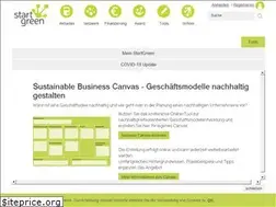 Sites similar to start-green.net