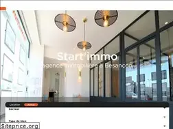 Sites similar to start-immo.fr