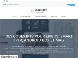 Sites similar to start-iptv.com