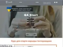 Sites similar to start-it.ua