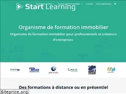 Sites similar to start-learning.fr