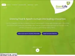 Sites similar to start-life.nl