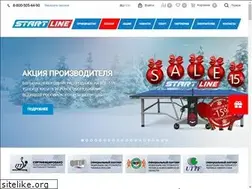 Sites similar to start-line.ru
