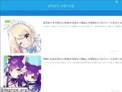 Sites similar to start-nerve.jp