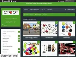 Sites similar to start-odessa.com.ua