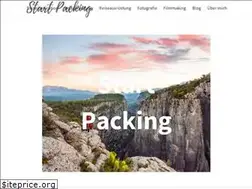 Sites similar to start-packing.com