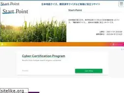 Sites similar to start-point.net