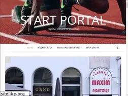 Sites similar to start-portal.at