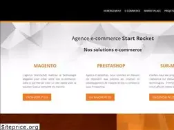 Sites similar to start-rocket.com