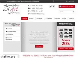 Sites similar to start-s.ru