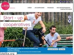 Sites similar to start-scop.fr