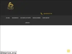Sites similar to start-securite.fr