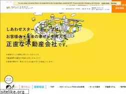 Sites similar to start-shop.jp