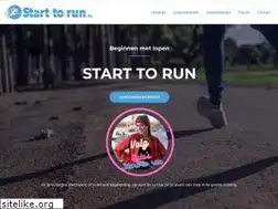 Sites similar to start-to-run.be