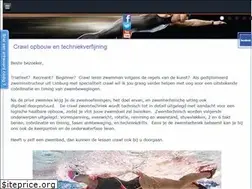 Sites similar to start-to-swim.com
