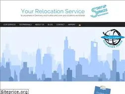 Sites similar to start-up-services.de