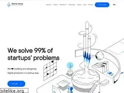 Sites similar to start-up.house