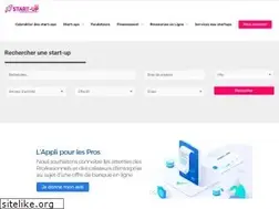 Sites similar to start-up.ma
