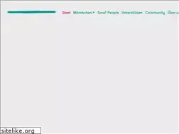Sites similar to start-with-a-friend.de