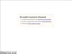Sites similar to start.1password.com
