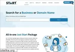 Sites similar to start.biz