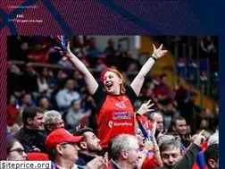 Sites similar to start.cskabasket.com