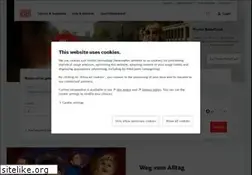 Sites similar to start.de